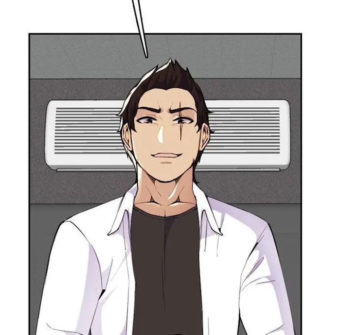 Read Never Too Late chapter 36 image 32 on Lezhin