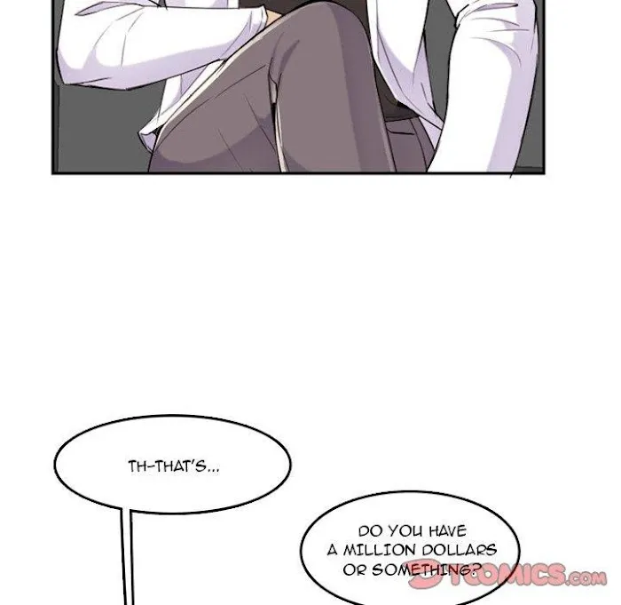 Read Never Too Late chapter 36 image 33 on Lezhin