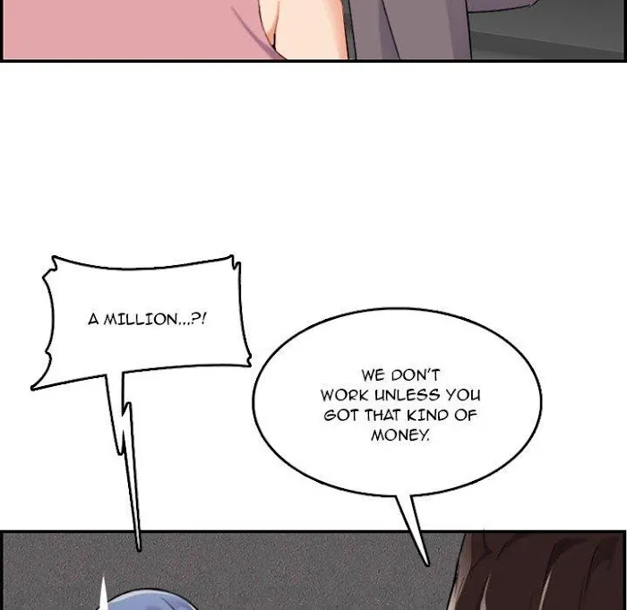 Read Never Too Late chapter 36 image 35 on Lezhin
