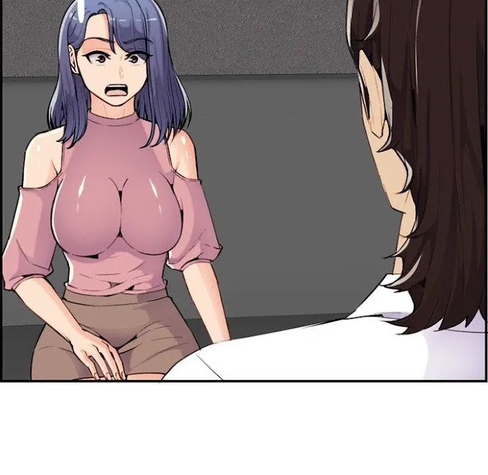 Read Never Too Late chapter 36 image 36 on Lezhin