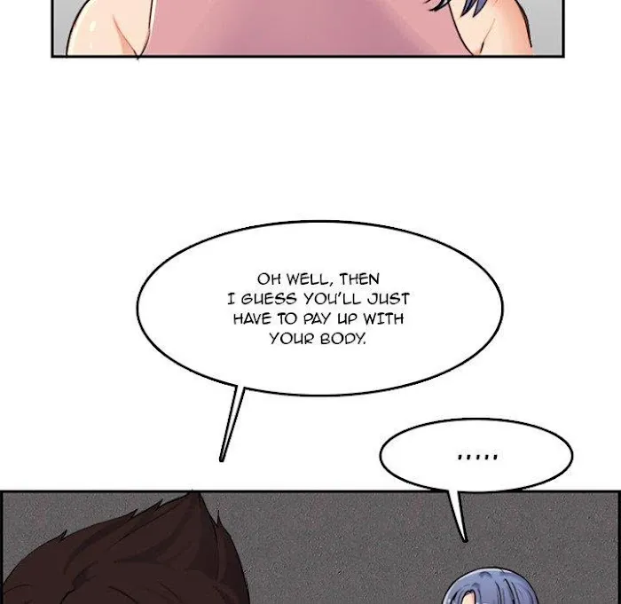 Read Never Too Late chapter 36 image 40 on Lezhin