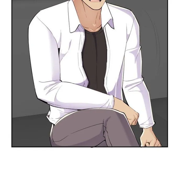 Read Never Too Late chapter 36 image 43 on Lezhin