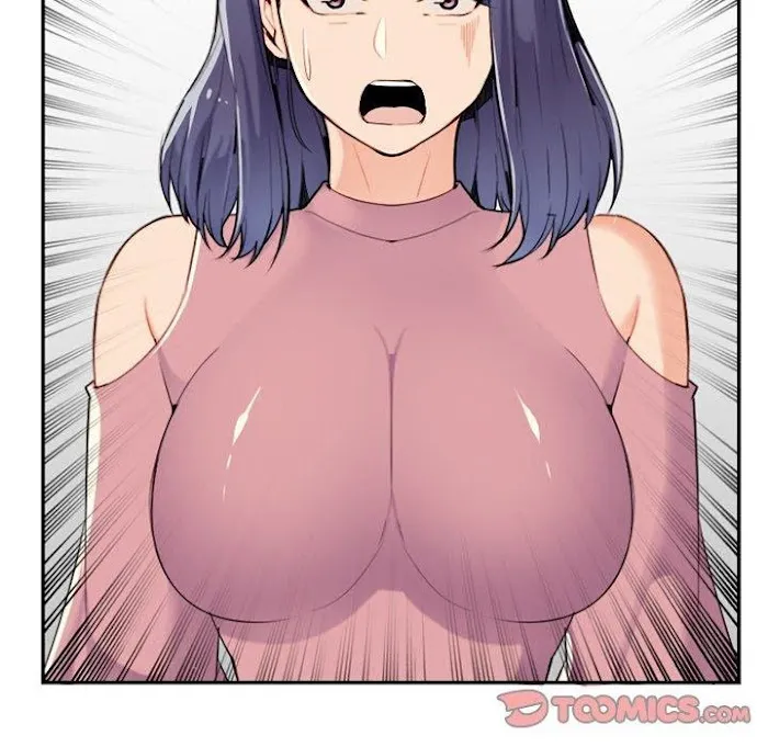 Read Never Too Late chapter 36 image 45 on Lezhin