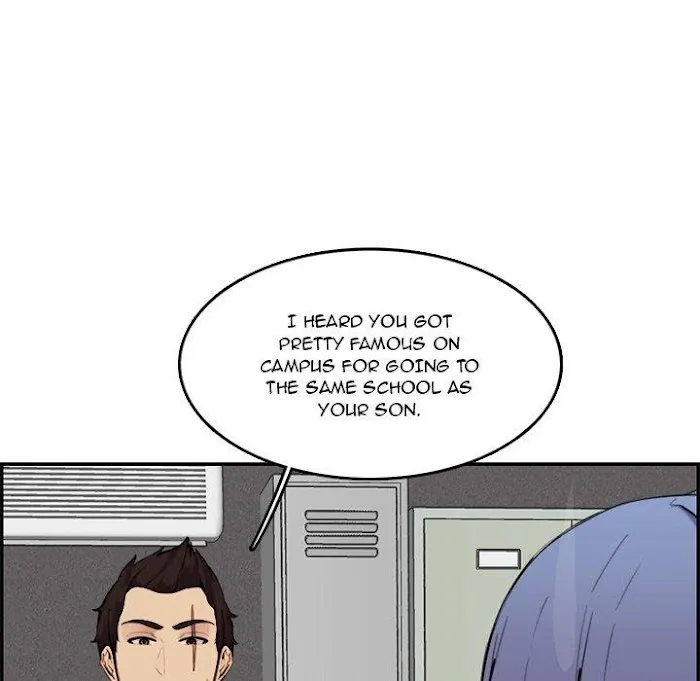 Read Never Too Late chapter 36 image 46 on Lezhin