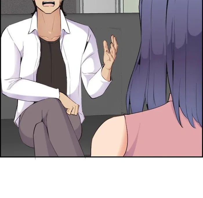 Read Never Too Late chapter 36 image 47 on Lezhin