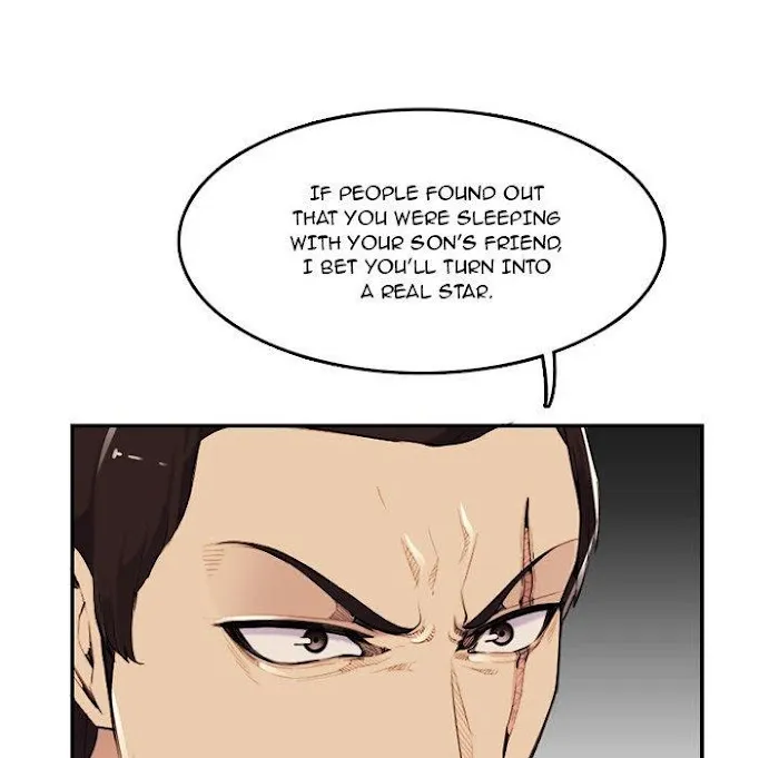 Read Never Too Late chapter 36 image 48 on Lezhin