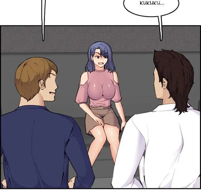 Read Never Too Late chapter 36 image 50 on Lezhin