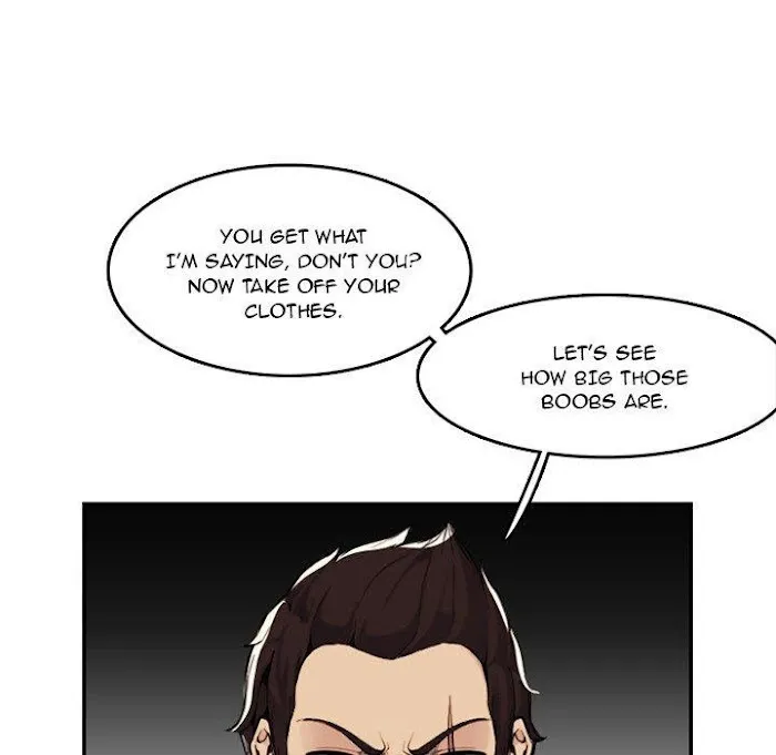 Read Never Too Late chapter 36 image 51 on Lezhin