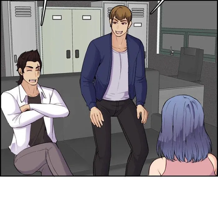 Read Never Too Late chapter 36 image 55 on Lezhin