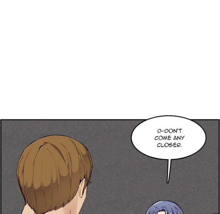 Read Never Too Late chapter 36 image 56 on Lezhin