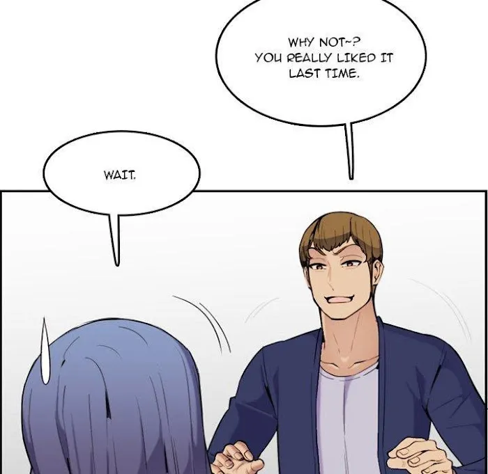 Read Never Too Late chapter 36 image 58 on Lezhin