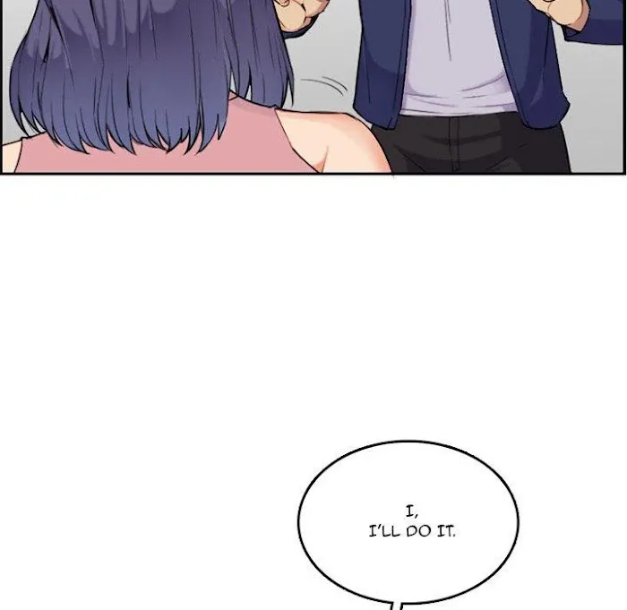 Read Never Too Late chapter 36 image 59 on Lezhin