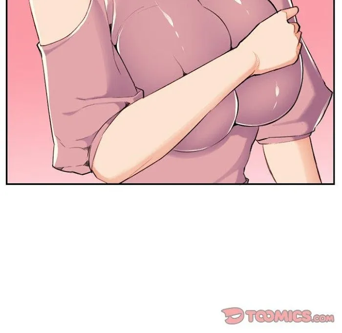Read Never Too Late chapter 36 image 61 on Lezhin