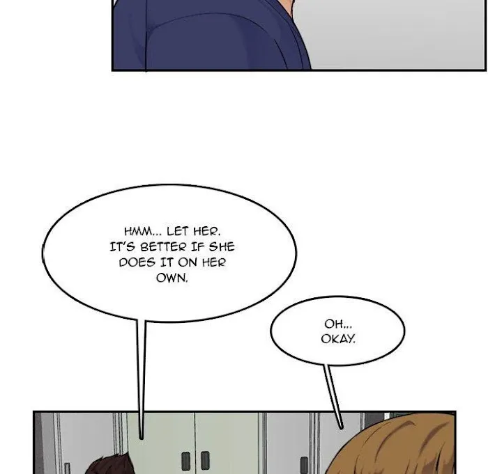 Read Never Too Late chapter 36 image 63 on Lezhin