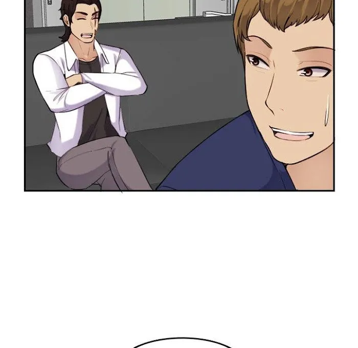 Read Never Too Late chapter 36 image 64 on Lezhin