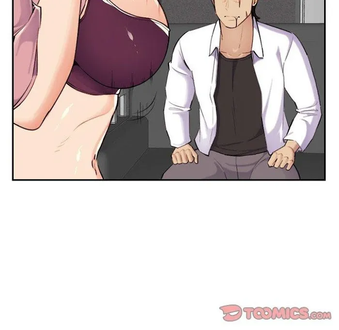 Read Never Too Late chapter 36 image 69 on Lezhin