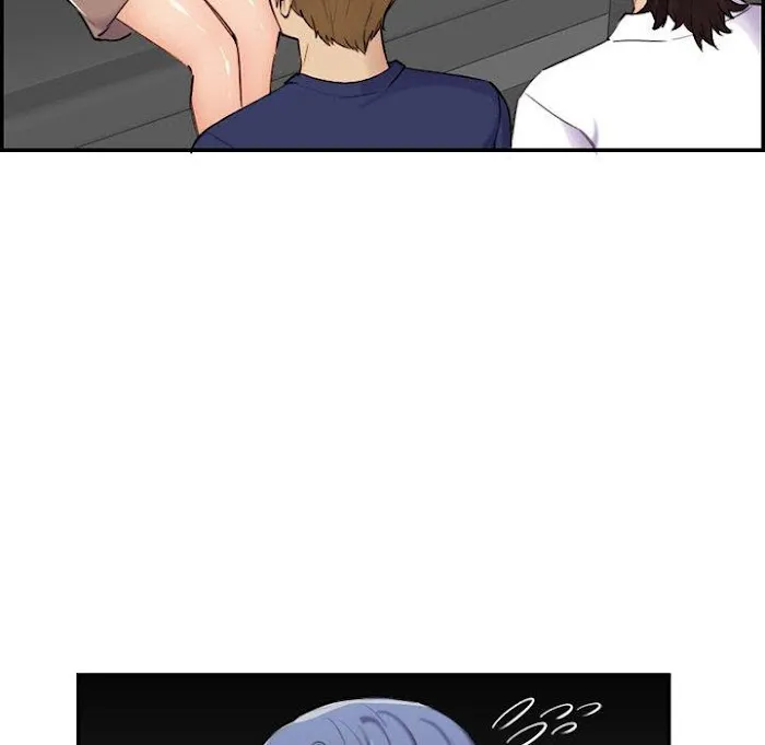 Read Never Too Late chapter 36 image 7 on Lezhin