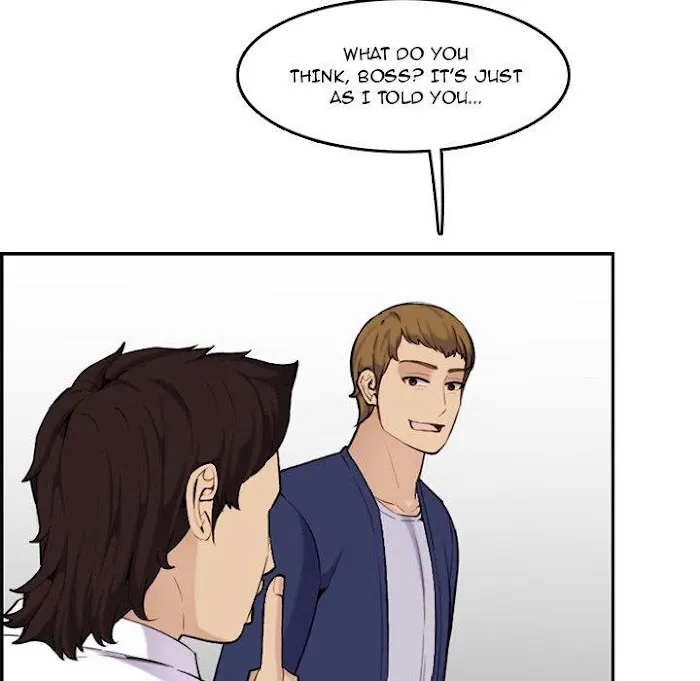 Read Never Too Late chapter 36 image 72 on Lezhin