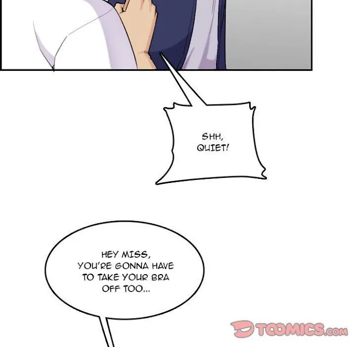 Read Never Too Late chapter 36 image 73 on Lezhin