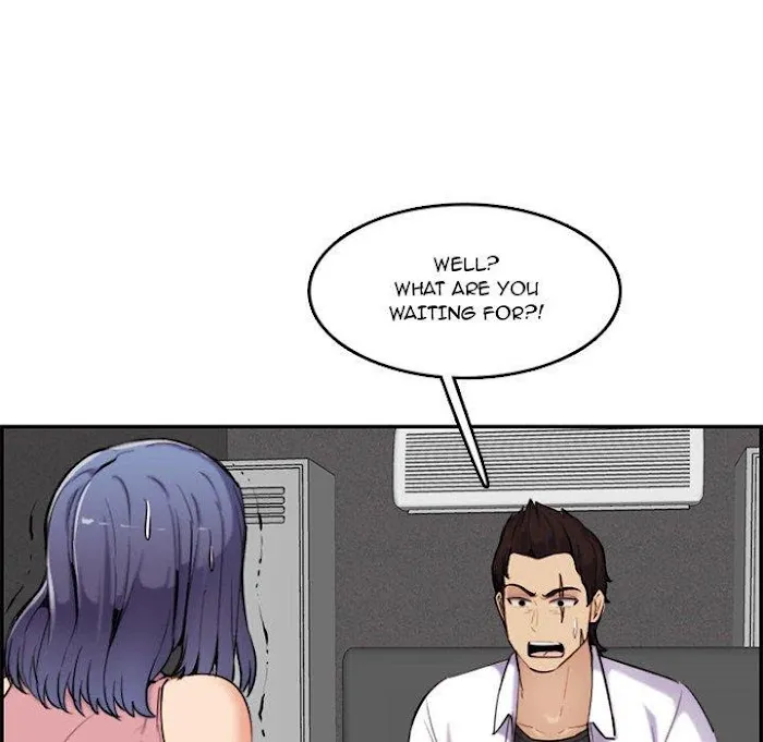 Read Never Too Late chapter 36 image 75 on Lezhin