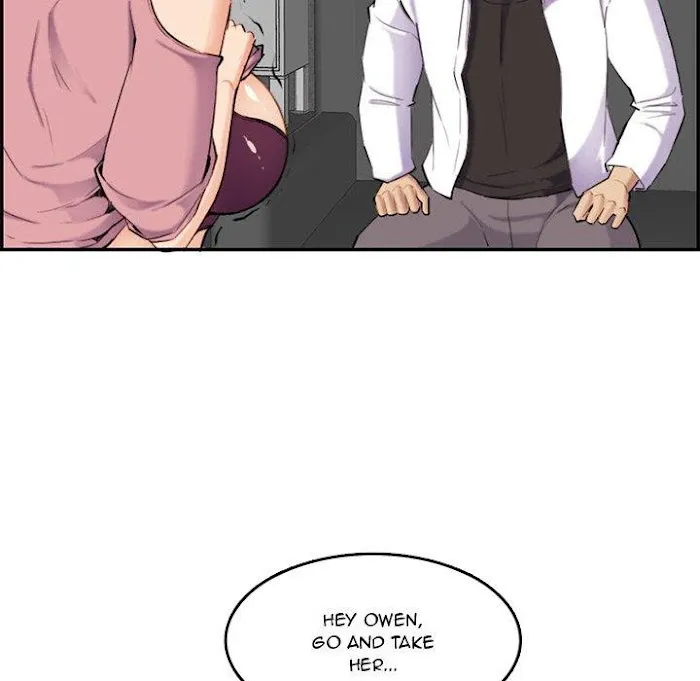 Read Never Too Late chapter 36 image 76 on Lezhin