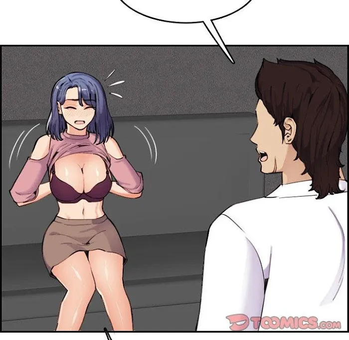 Read Never Too Late chapter 36 image 77 on Lezhin