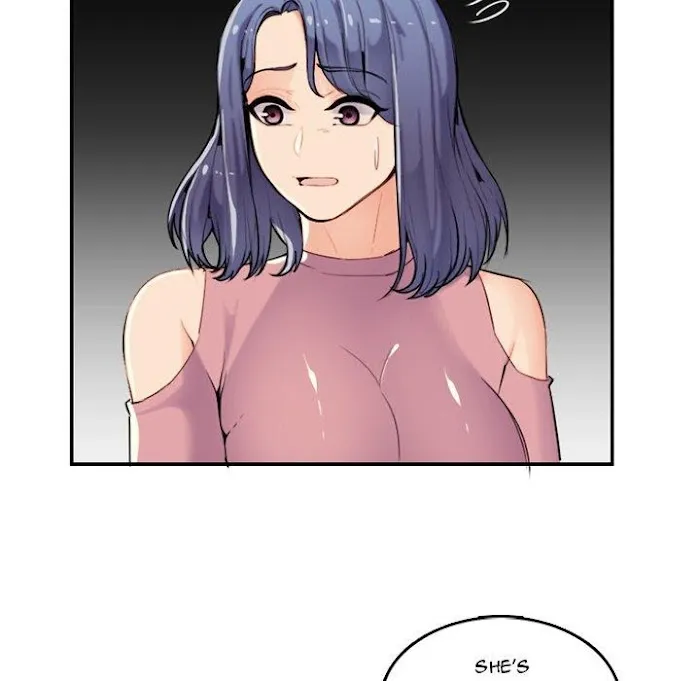 Read Never Too Late chapter 36 image 8 on Lezhin