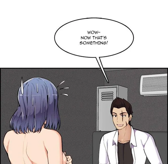 Read Never Too Late chapter 36 image 83 on Lezhin