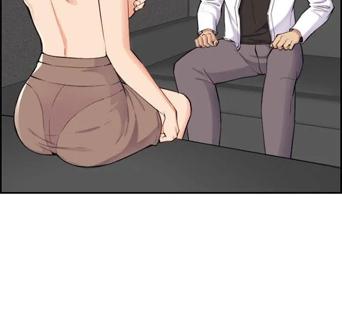 Read Never Too Late chapter 36 image 84 on Lezhin