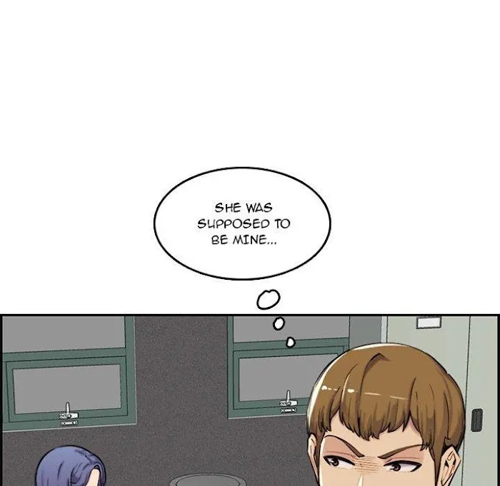 Read Never Too Late chapter 36 image 90 on Lezhin