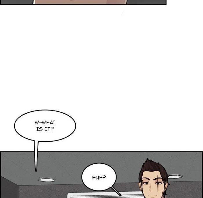 Read Never Too Late chapter 36 image 95 on Lezhin
