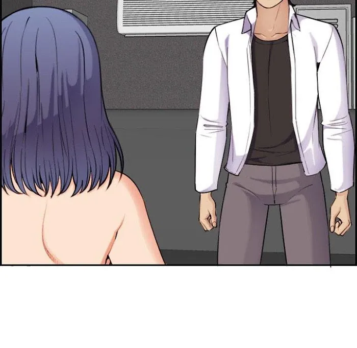 Read Never Too Late chapter 36 image 96 on Lezhin