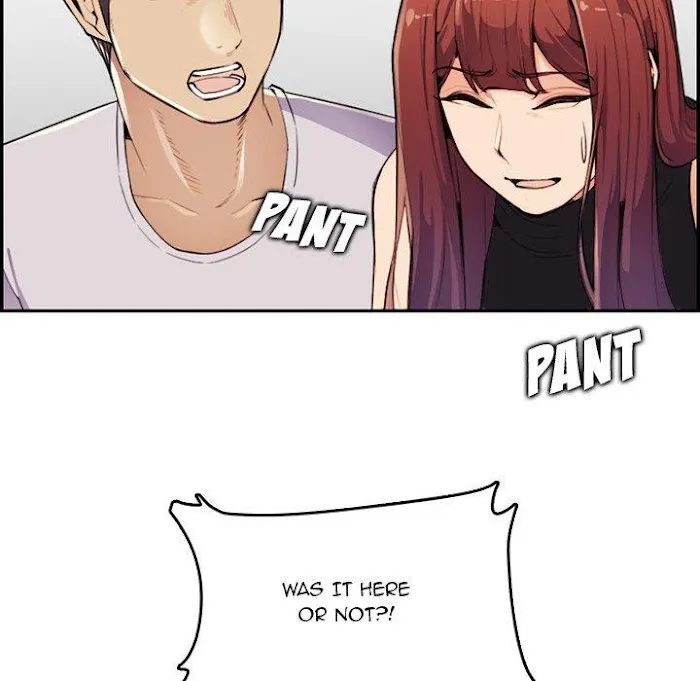 Read Never Too Late chapter 37 image 10 on Lezhin