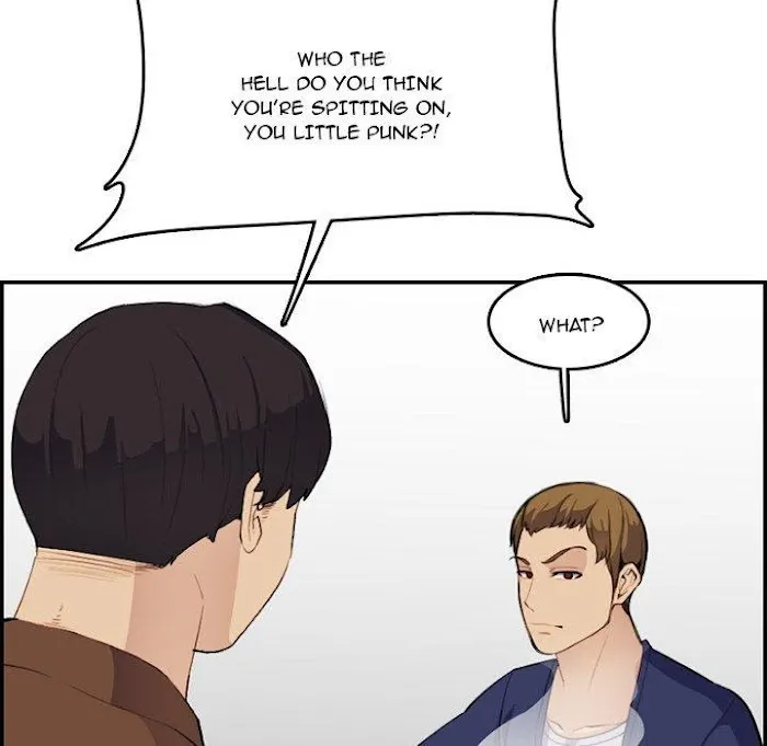 Read Never Too Late chapter 37 image 102 on Lezhin