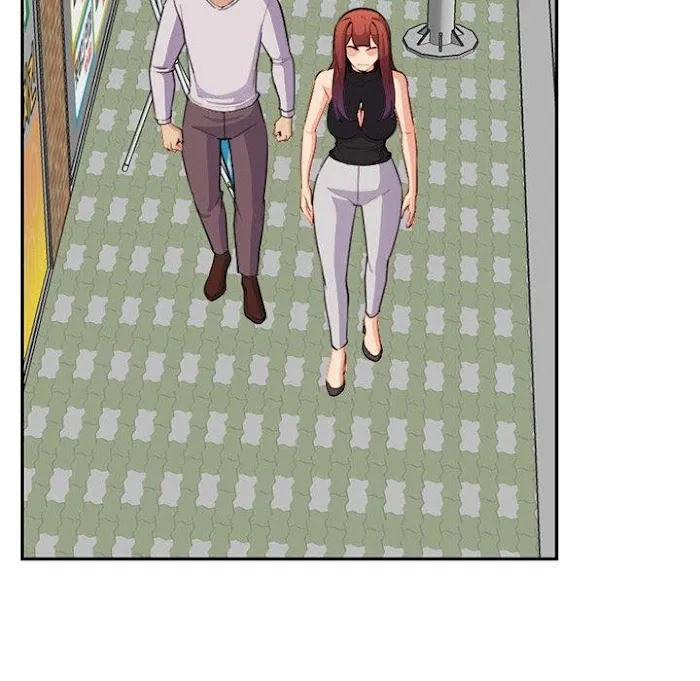 Read Never Too Late chapter 37 image 109 on Lezhin