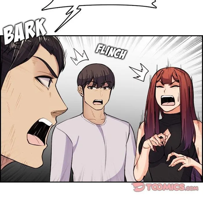 Read Never Too Late chapter 37 image 11 on Lezhin