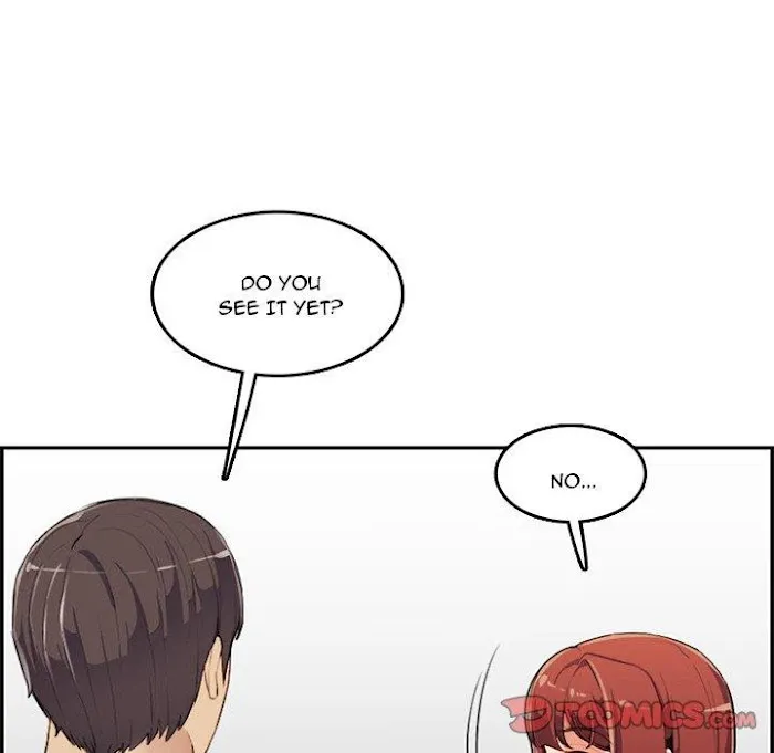 Read Never Too Late chapter 37 image 110 on Lezhin