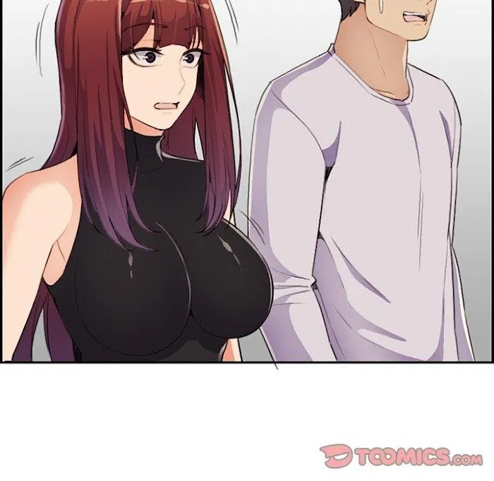 Read Never Too Late chapter 37 image 116 on Lezhin