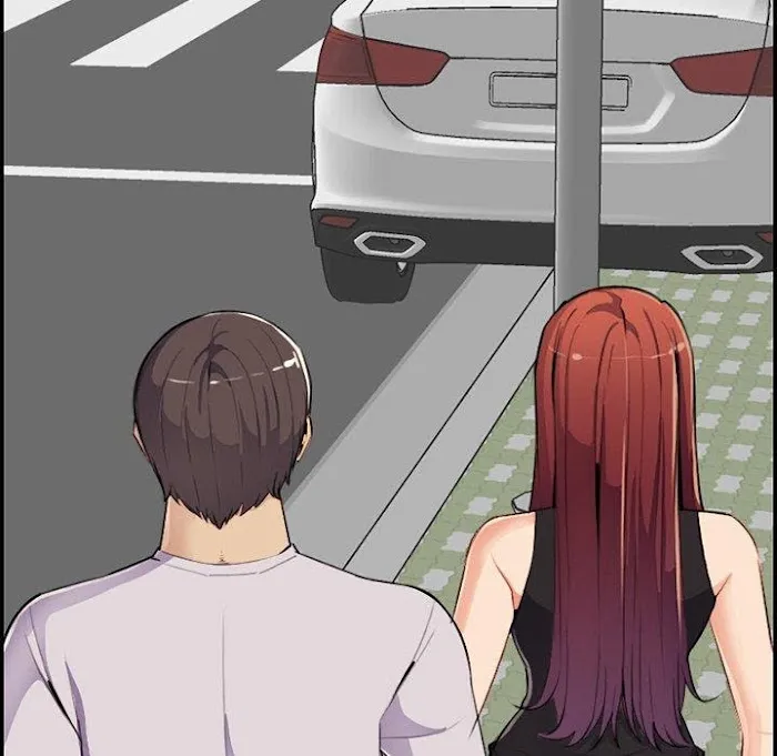 Read Never Too Late chapter 37 image 118 on Lezhin
