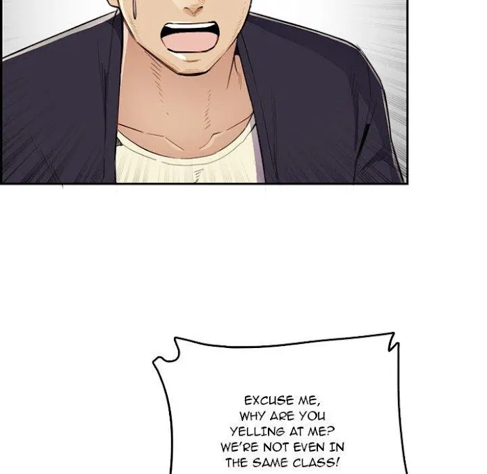 Read Never Too Late chapter 37 image 13 on Lezhin