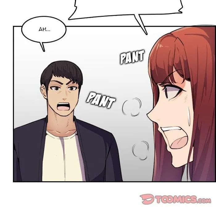 Read Never Too Late chapter 37 image 14 on Lezhin