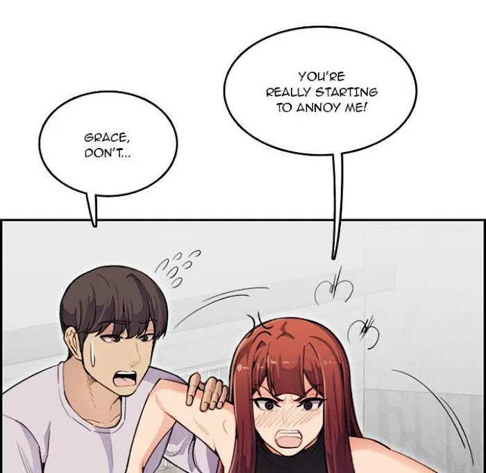 Read Never Too Late chapter 37 image 15 on Lezhin