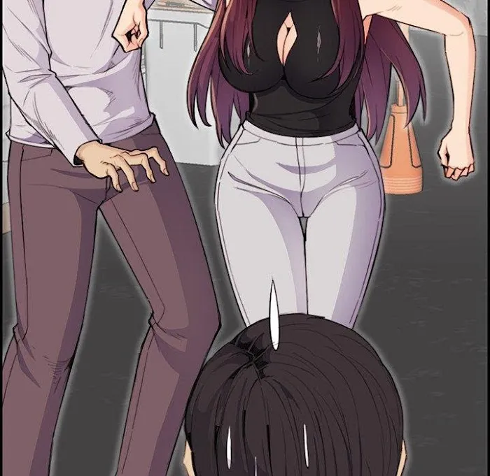 Read Never Too Late chapter 37 image 16 on Lezhin