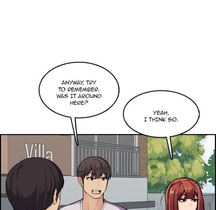 Read Never Too Late chapter 37 image 19 on Lezhin