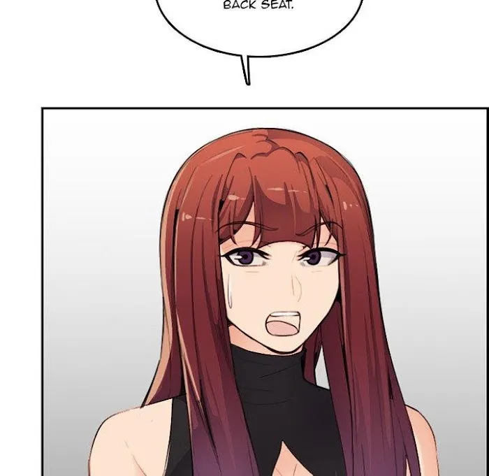 Read Never Too Late chapter 37 image 21 on Lezhin