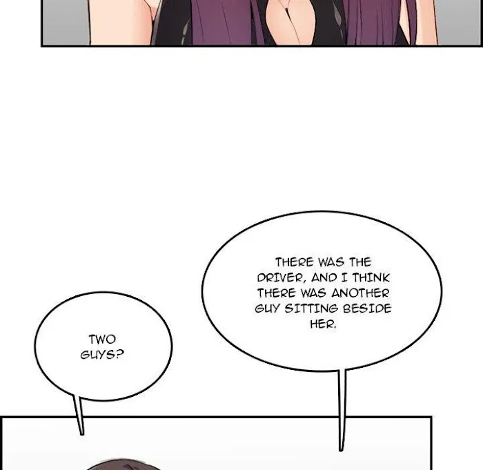 Read Never Too Late chapter 37 image 22 on Lezhin