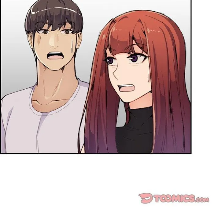 Read Never Too Late chapter 37 image 23 on Lezhin