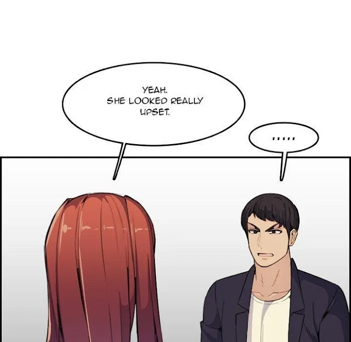 Read Never Too Late chapter 37 image 24 on Lezhin