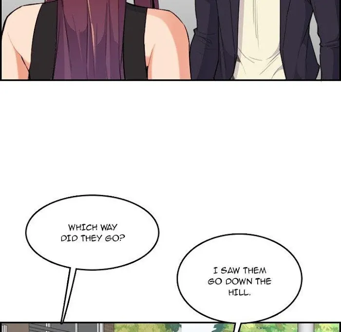 Read Never Too Late chapter 37 image 25 on Lezhin