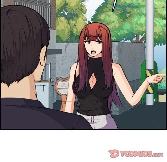 Read Never Too Late chapter 37 image 26 on Lezhin